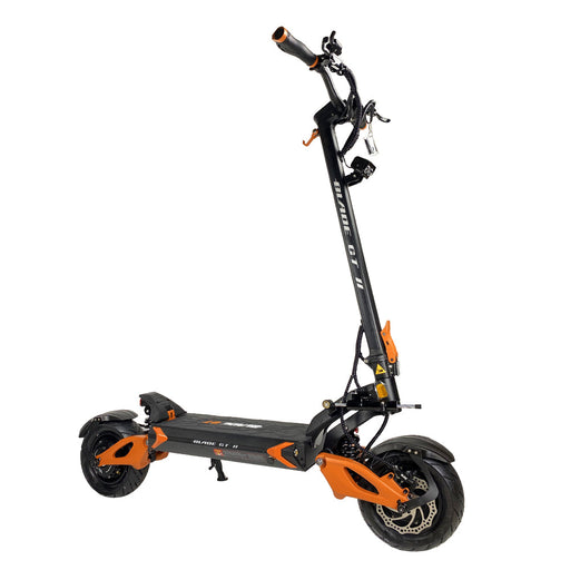 KUKIRIN G3 HYPER SCOOTER - ScootiBoo