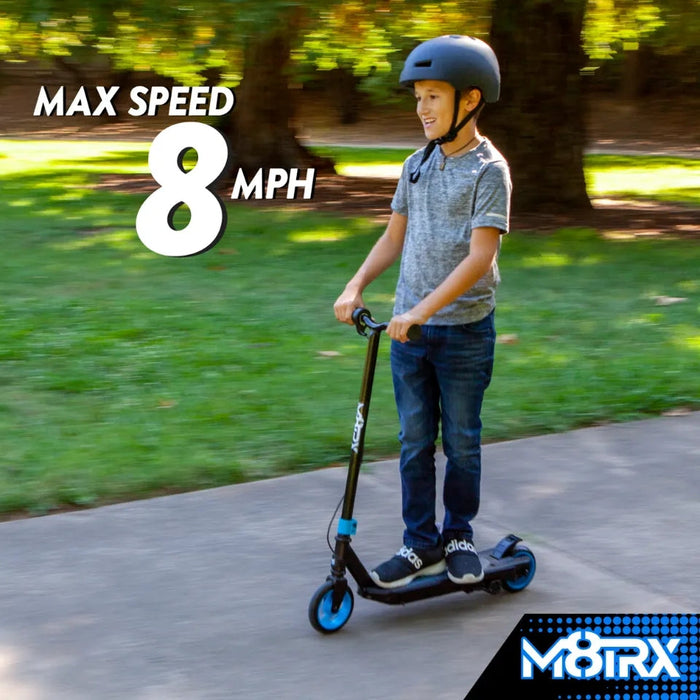 MATRIX K56 KIDS ELECTRIC SCOOTER - ScootiBoo