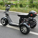 E-TRIKH EB07 MOBILITY SCOOTER - ScootiBoo