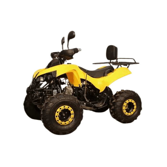 GIO JUVENTUS ELECTRIC ATV - ScootiBoo