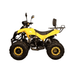 GIO JUVENTUS ELECTRIC ATV - ScootiBoo