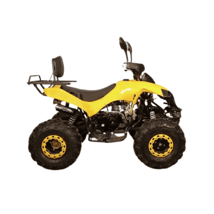 GIO JUVENTUS ELECTRIC ATV - ScootiBoo