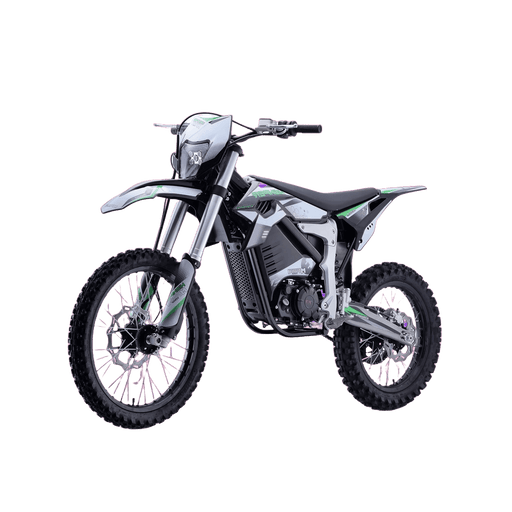 VENOM V7 ELECTRIC DIRTBIKE - ScootiBoo