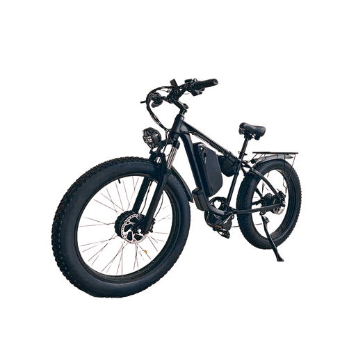 SC 7B-486 ELECTRIC BIKE - ScootiBoo