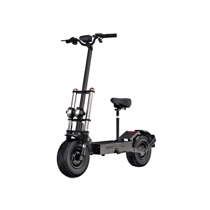 DRACO D88 HYPER ELECTRIC SCOOTER - ScootiBoo