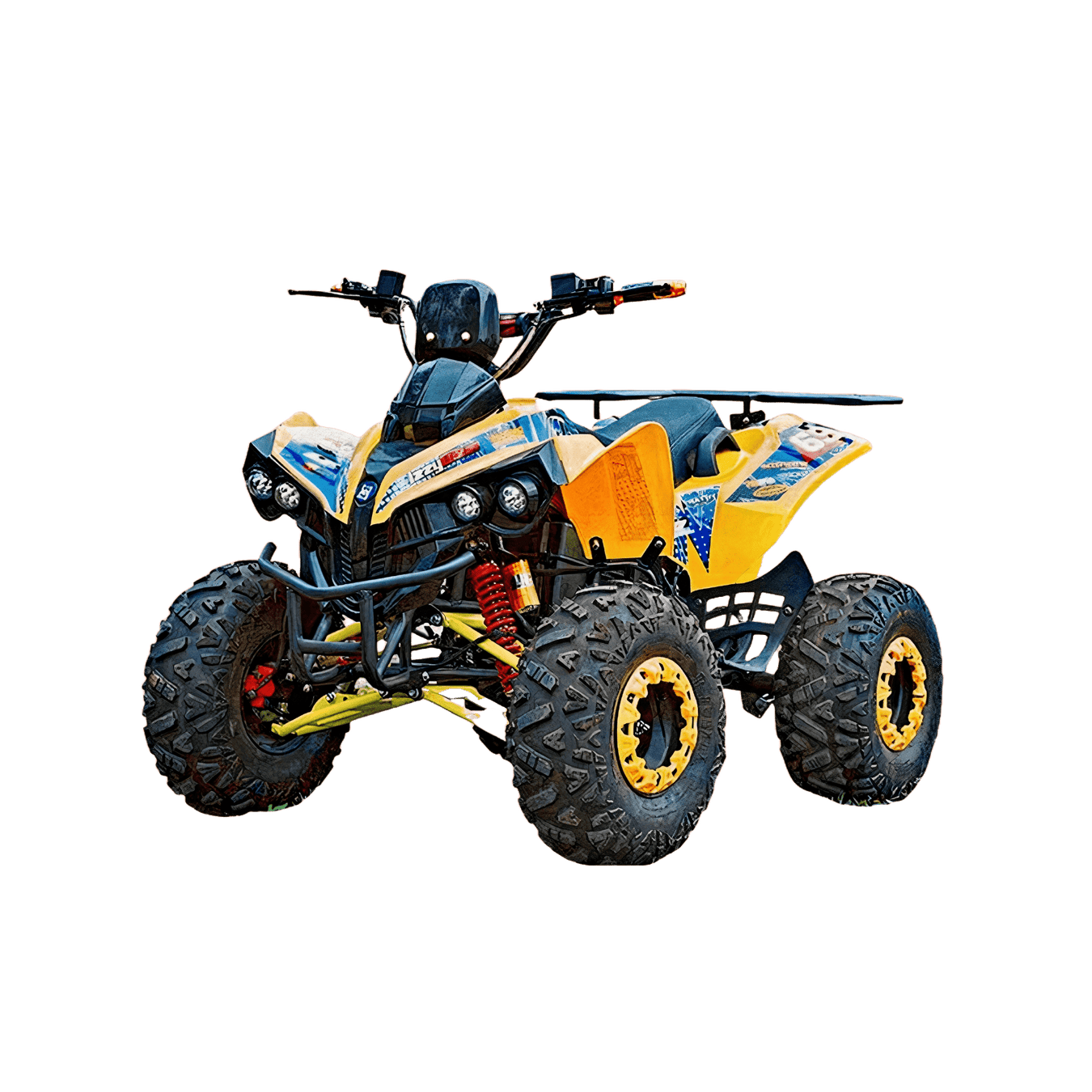 E-ATV