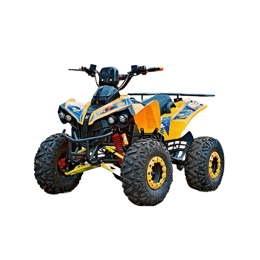 GIO JUVENTUS ELECTRIC ATV - ScootiBoo