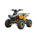 GIO JUVENTUS ELECTRIC ATV - ScootiBoo