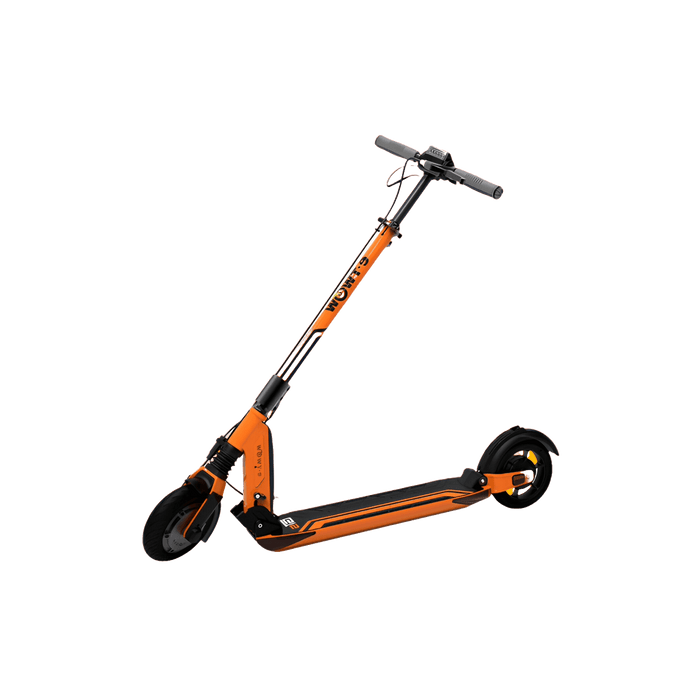 E-TWOW GT SPORT FOLDABLE ELECTRIC SCOOTER - ScootiBoo