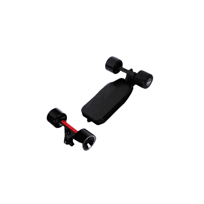 TEAMGEE X3 SKATEBOARD ATTACHMENT - ScootiBoo