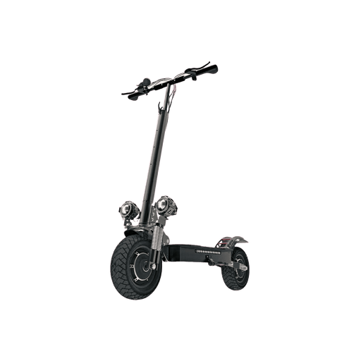 AJOOSOS X700 FOLDABLE ELECTRIC SCOOTER - ScootiBoo