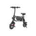 SWAGCYCLE L-37 ELECTRIC BIKE - ScootiBoo