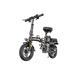 FORCE G-27 FOLDABLE ELECTRIC BIKE - ScootiBoo