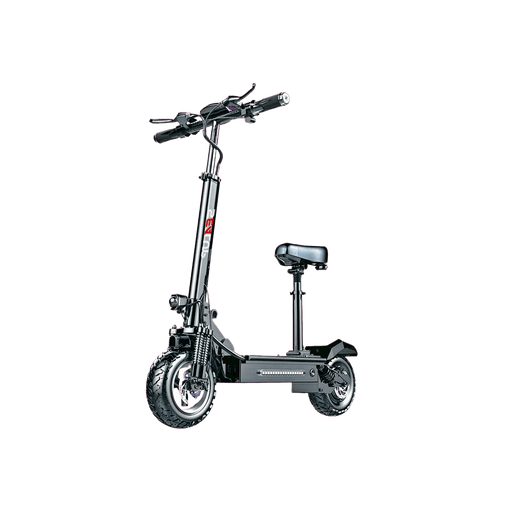 SEALUP S9 ELECTRIC SCOOTER - ScootiBoo