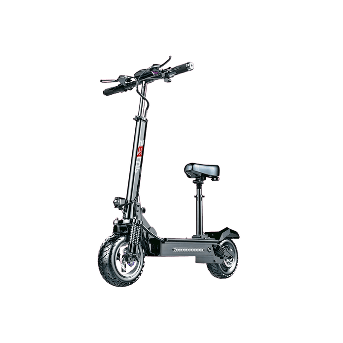 SEALUP S9 ELECTRIC SCOOTER - ScootiBoo