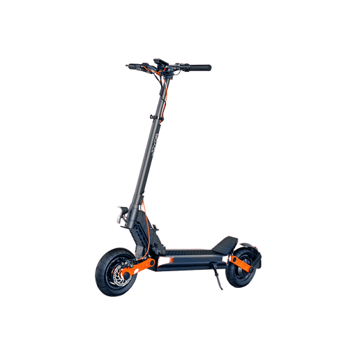 TBP T38-500 FOLDABLE ELECTRIC SCOOTER - ScootiBoo