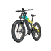 LANKELEISI RV800 ELECTRIC BIKE - ScootiBoo