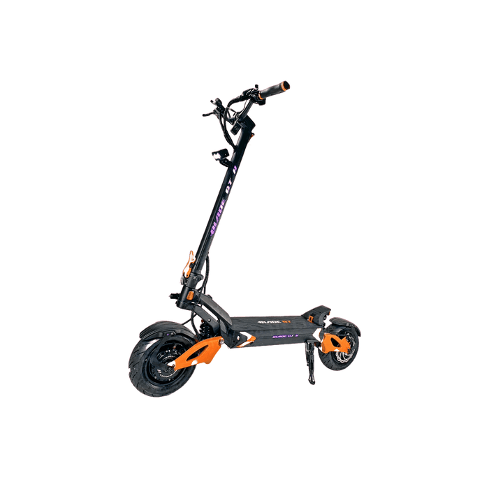 KUKIRIN G3 HYPER SCOOTER - ScootiBoo