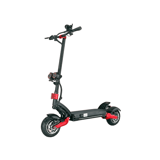 GOBOARD T3 FOLDABLE ELECTRIC SCOOTER - ScootiBoo