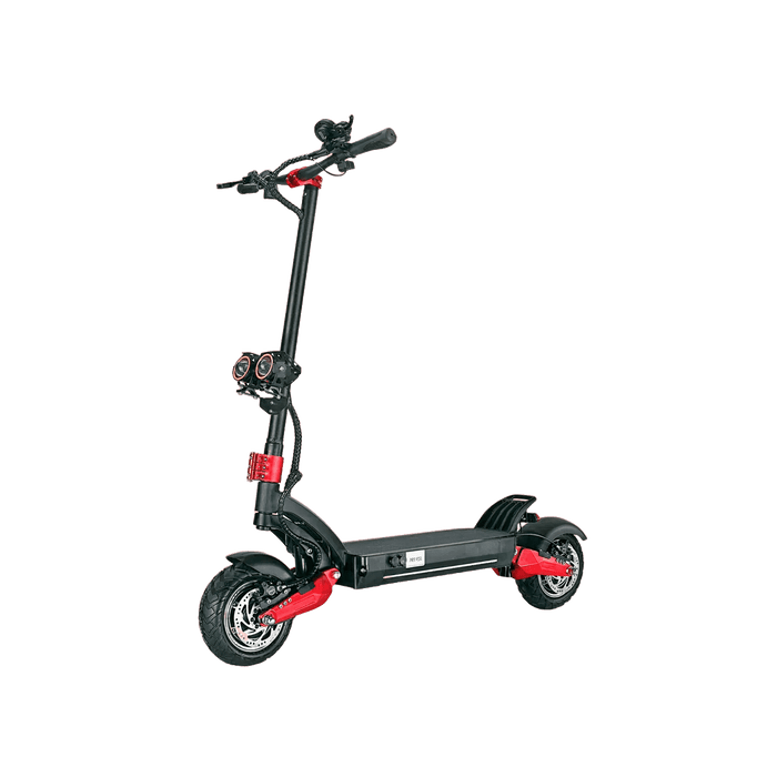 GOBOARD T3 FOLDABLE ELECTRIC SCOOTER - ScootiBoo