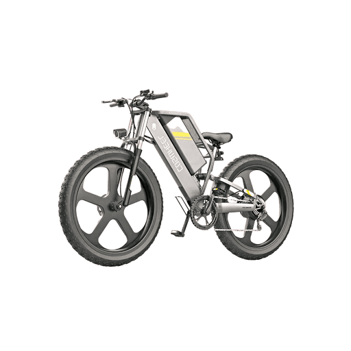 COSWHEEL T26 ELECTRIC BIKE - ScootiBoo