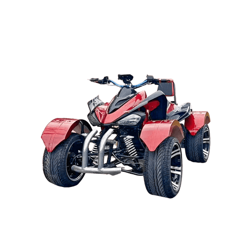 SPY F3-250 ELECTRIC ATV - ScootiBoo