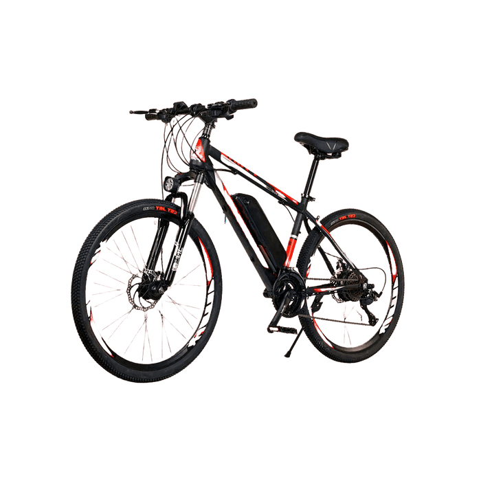 IDOTATA S26 ELECTRIC BIKE - ScootiBoo