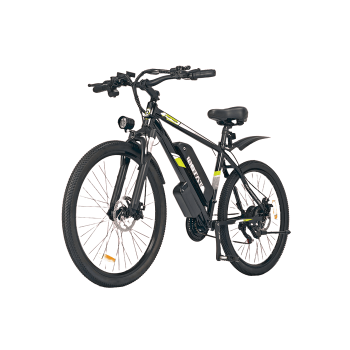 IDOTATA S26 ELECTRIC BIKE - ScootiBoo