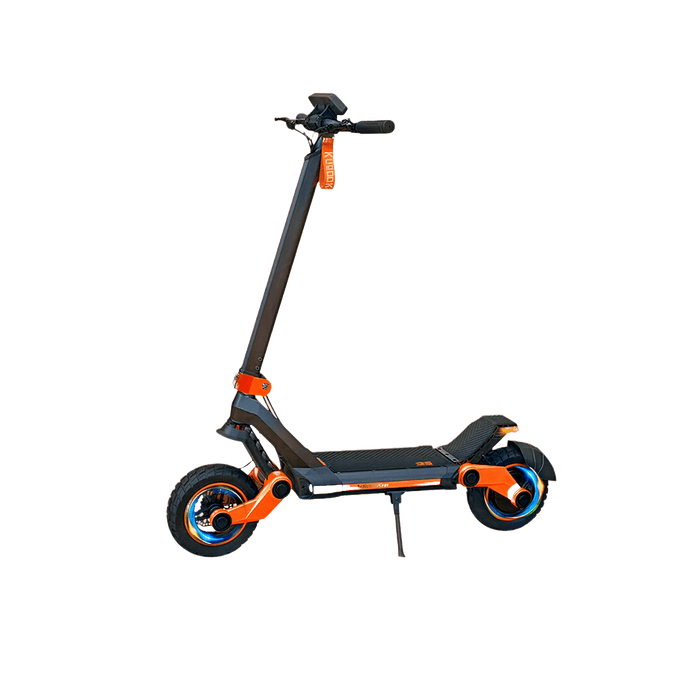 TEAMGEE G3 FOLDABLE ELECTRIC SCOOTER - ScootiBoo