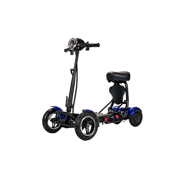 HDQ 4W-357 MOBILITY SCOOTER - ScootiBoo