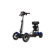 HDQ 4W-357 MOBILITY SCOOTER - ScootiBoo