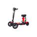 HDQ 4W-357 MOBILITY SCOOTER - ScootiBoo