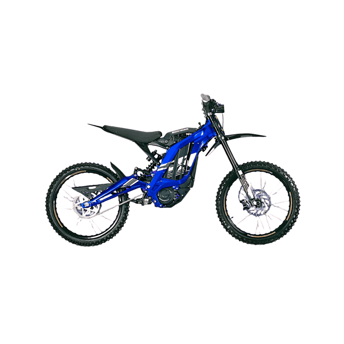 LIGHT BEE X ELECTRIC DIRTBIKE - ScootiBoo