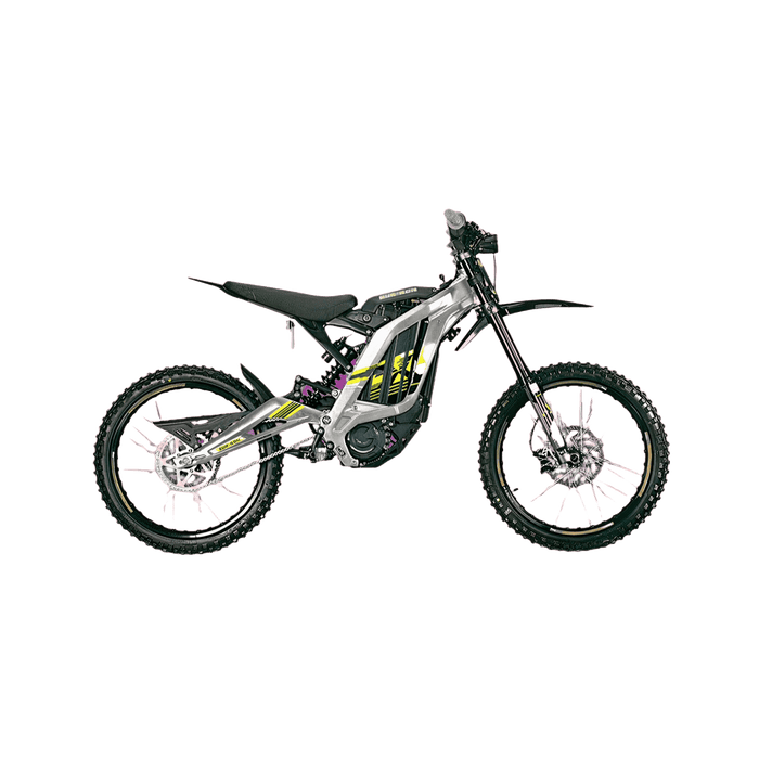 LIGHT BEE X ELECTRIC DIRTBIKE - ScootiBoo