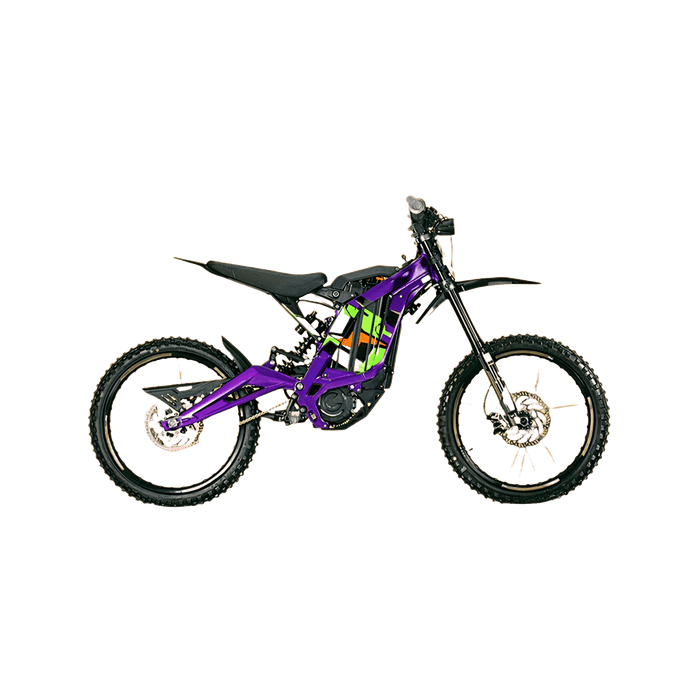 LIGHT BEE X ELECTRIC DIRTBIKE