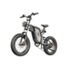 IDOTATA X20 ELECTRIC BIKE - ScootiBoo