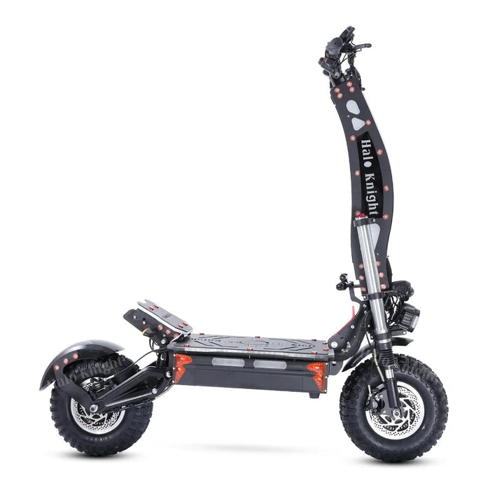 T107 MAX HYPER SCOOTER - ScootiBoo