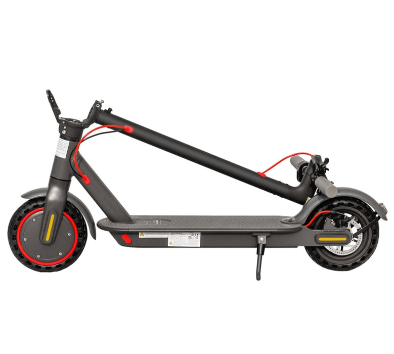 AOVOPRO ES80 FOLDABLE ELECTRIC SCOOTER - ScootiBoo