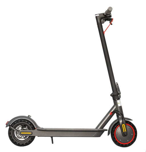 AOVOPRO ES80 FOLDABLE ELECTRIC SCOOTER - ScootiBoo