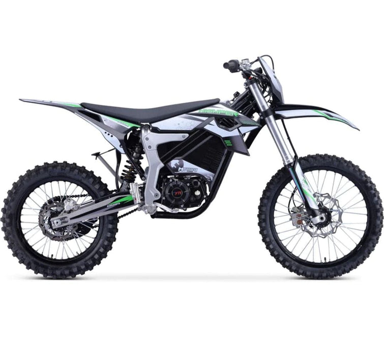 VENOM V7 ELECTRIC DIRTBIKE - ScootiBoo