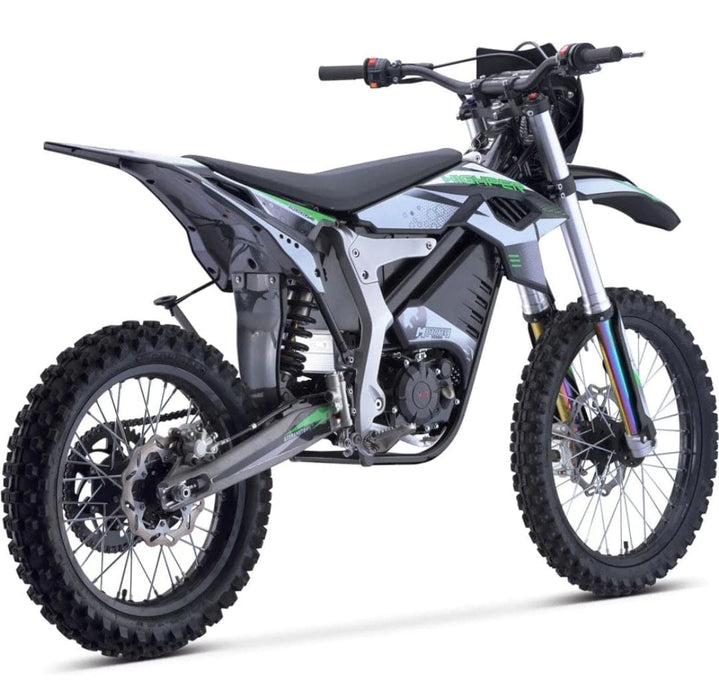 VENOM V7 ELECTRIC DIRTBIKE - ScootiBoo