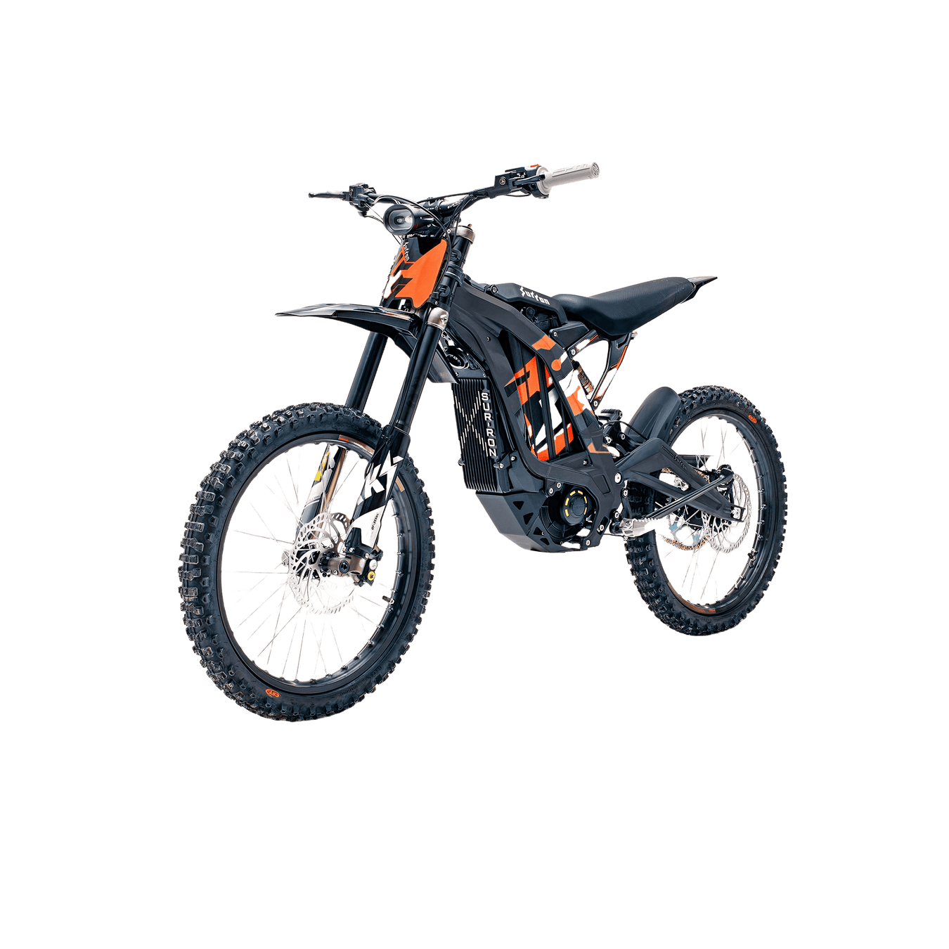 E- Dirtbike