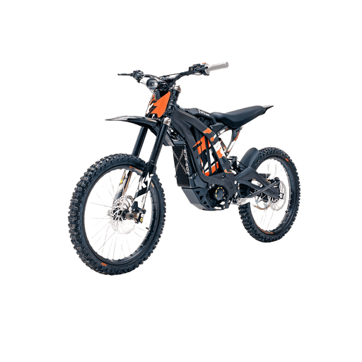 LIGHT BEE X ELECTRIC DIRTBIKE - ScootiBoo