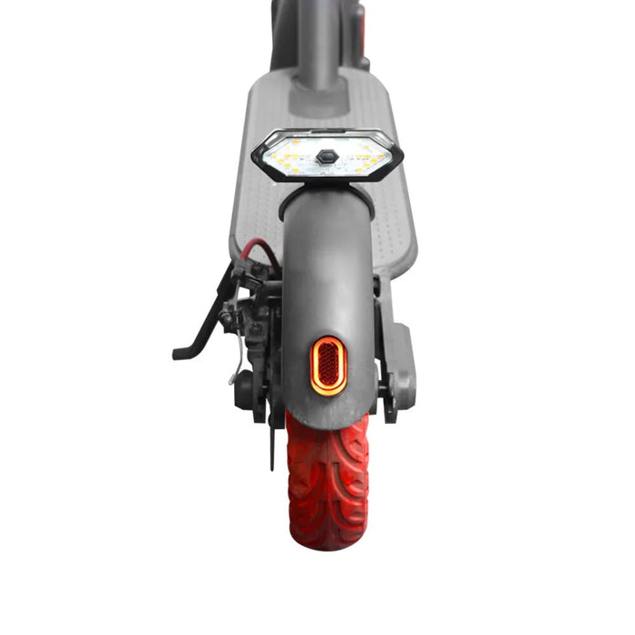 E- scooter tail light - ScootiBoo