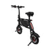 SWAGCYCLE L-37 ELECTRIC BIKE - ScootiBoo