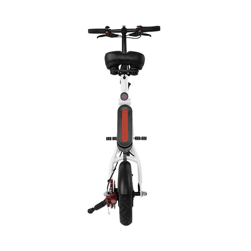 SWAGCYCLE L-37 ELECTRIC BIKE - ScootiBoo