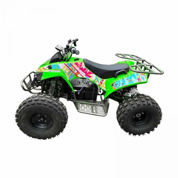 GIO JUVENTUS ELECTRIC ATV