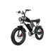 RIDSTAR Q20 ELECTRIC BIKE - ScootiBoo