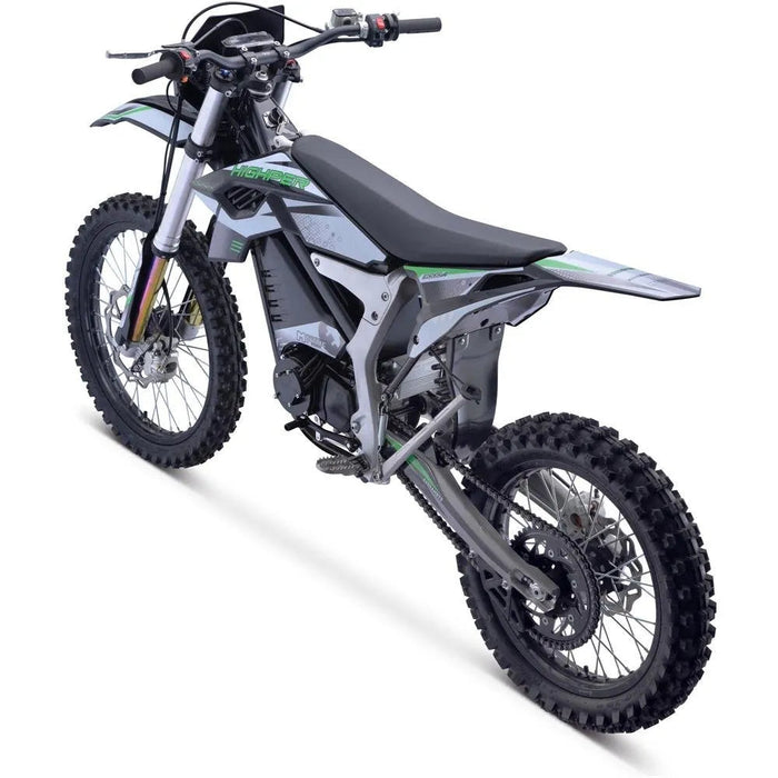 VENOM V7 ELECTRIC DIRTBIKE - ScootiBoo