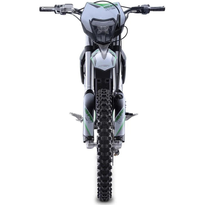 VENOM V7 ELECTRIC DIRTBIKE - ScootiBoo